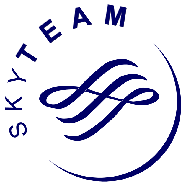 SkyTeam Alliance logo