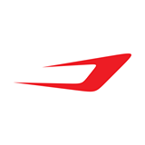 Dynamic Airways logo