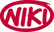 NIKI logo