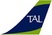Tassili Airlines logo