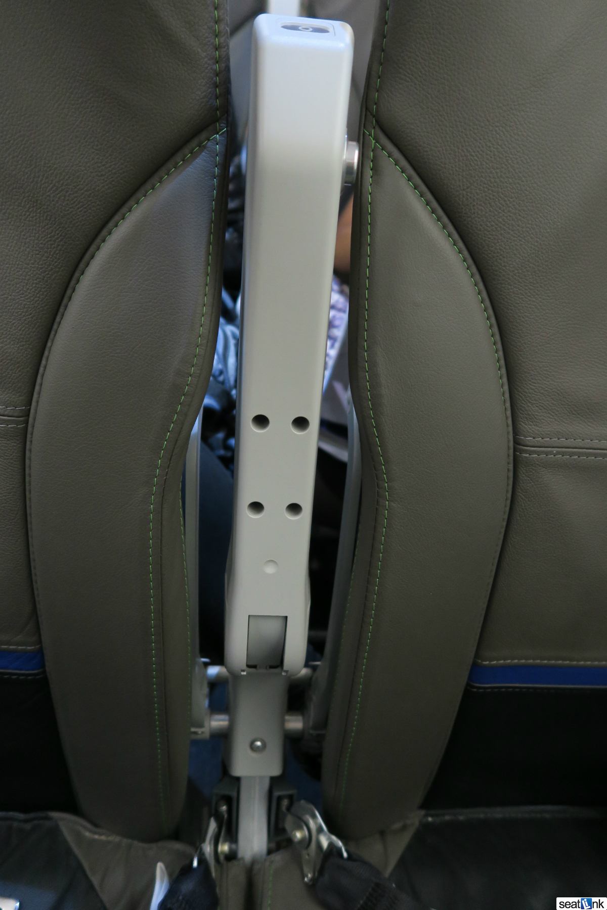 LATAM A321 Economy, Santiago (SCL) to Punta Arenas (PUQ) [review] The