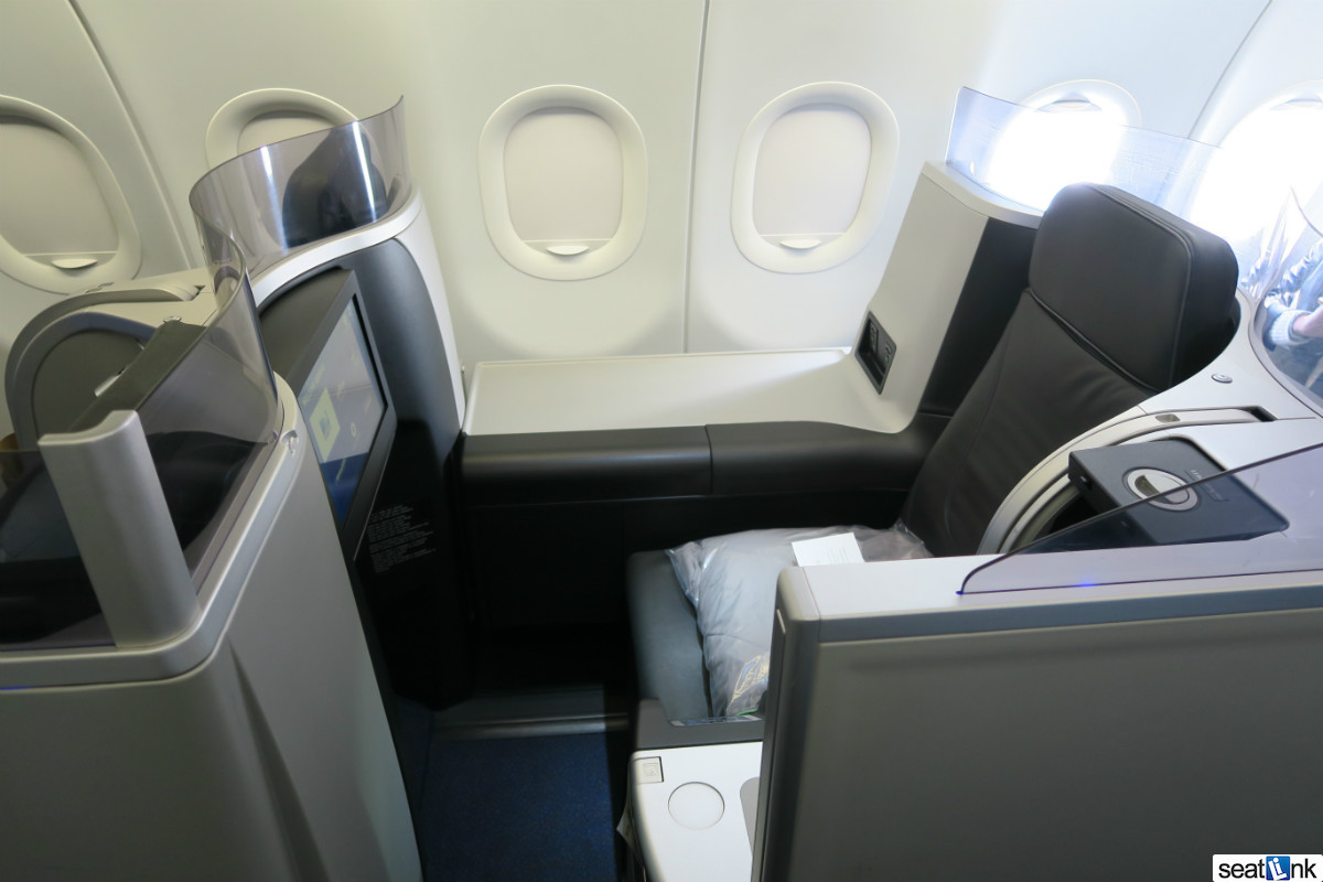 JetBlue A321 Mint Review The Best Domestic Business Class Seat/Suite