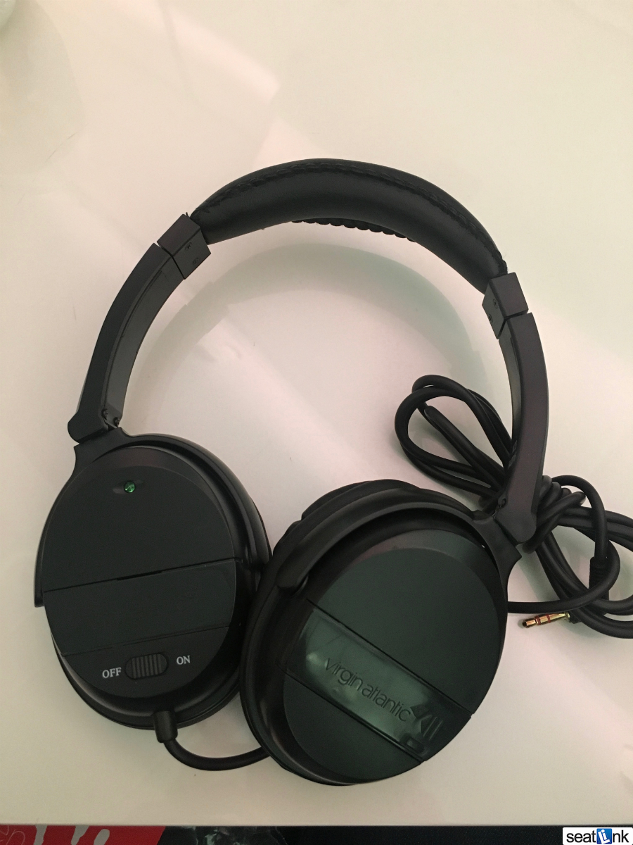 Virgin Atlantic 7879 Upper Class Review in 56 Pictures The Seatlink Blog