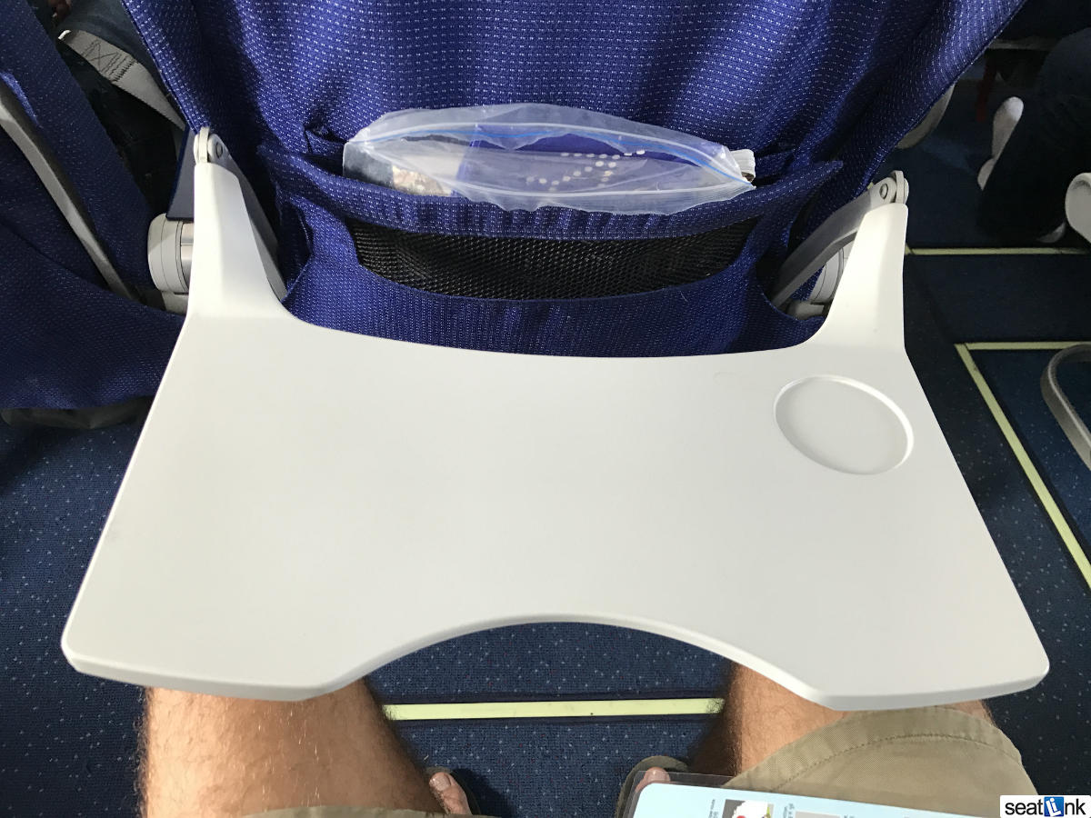 IndiGo A320 Seat Plus XL Review in 14 photos The Seatlink Blog