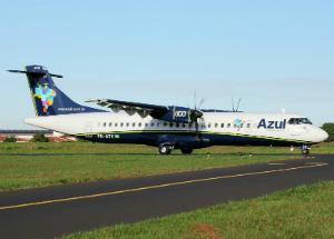 Azul Fleet Info and Seating Charts Seat Reviews Updated