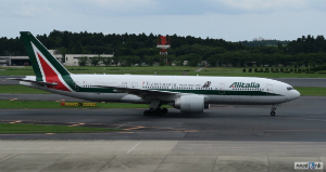 Alitalia Fleet Info and Seating Charts & Seat Reviews - Updated November 2019 - SeatLink