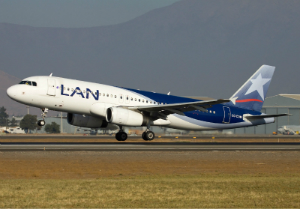 LATAM Chile ReviewsLATAM Chile Reviews