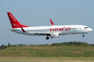 Eastar jet shop baggage policy