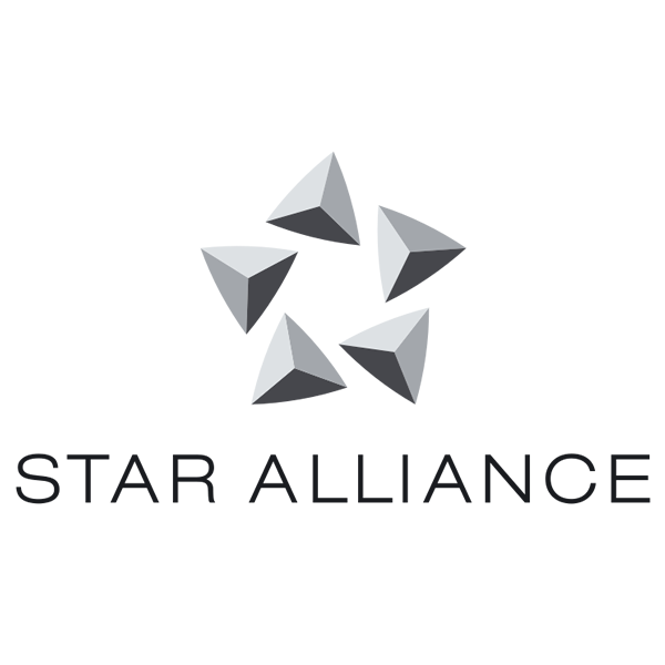 Star Alliance logo