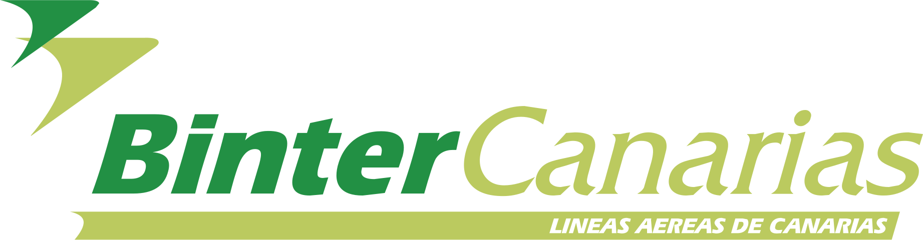 Resultado de imagen para Binter canarias logo