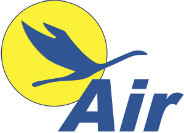 Air Namibia logo