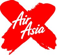 AirAsia X logo