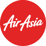 Air asia seat map