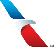 American Airlines logo