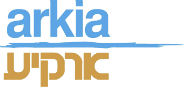 Arkia Israeli Airlines logo