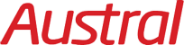 Austral logo