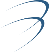 Blue Panorama logo