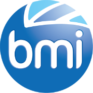 bmi Regional logo
