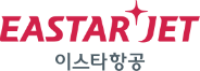 Eastar Jet logo