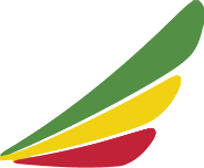 Ethiopian Airlines logo