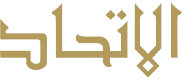 Etihad Airways logo