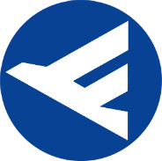 Hahn Air logo