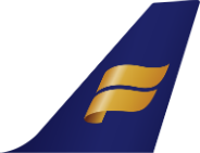 Icelandair logo