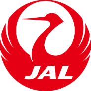 JAL Japan Airlines logo