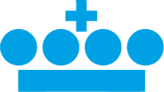 KLM logo