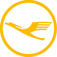 Lufthansa CityLine logo