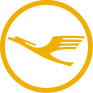 Lufthansa logo