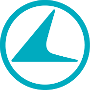 Luxair logo