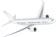 Shaheen Air International logo