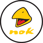 Nok Air logo