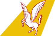 Pegasus Airlines logo