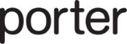 Porter Airlines logo