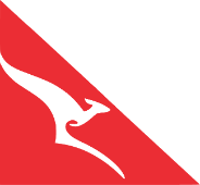 Qantas logo