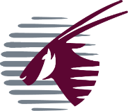 Qatar Airways logo