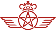 Royal Air Maroc logo