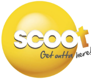 Scoot logo