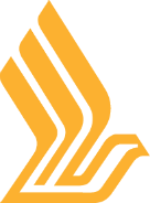 Singapore Airlines logo