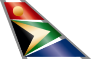 South African Airways logo