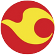 Tianjin Airlines logo