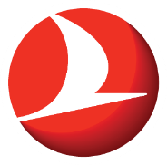 Turkish Airlines logo