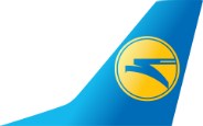 Ukraine International Airlines logo