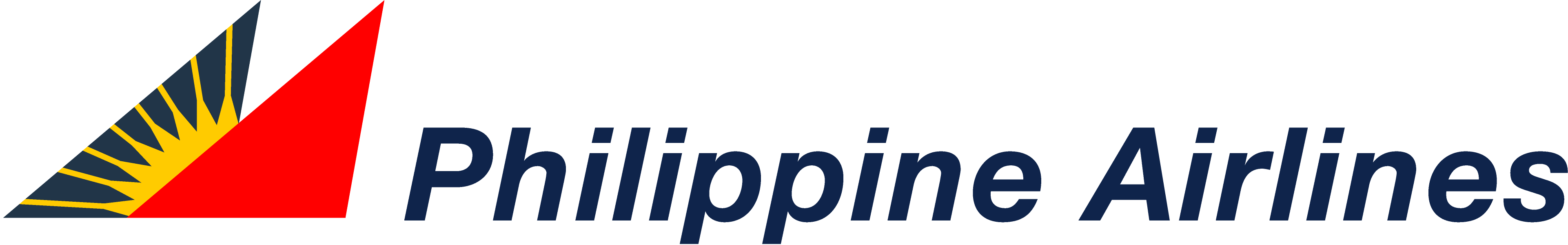 Philippine Airlines Logo Transparent