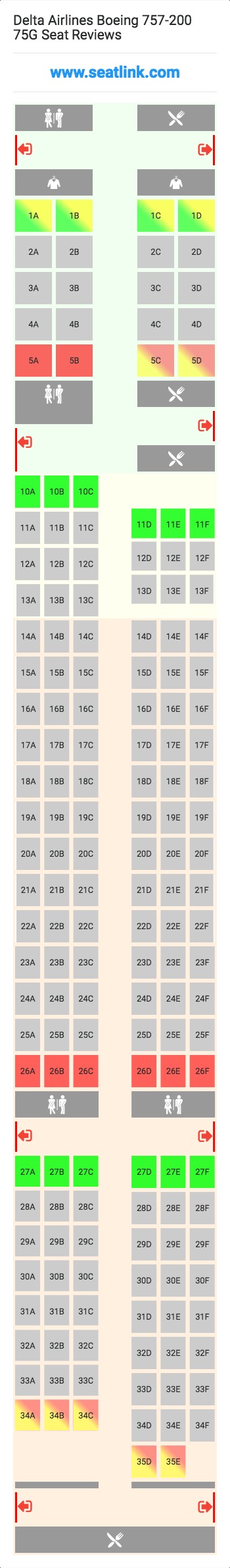 delta-airlines-boeing-757-200-75g-seating-chart-updated-june-2020