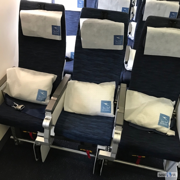 Icelandair Flight 622 Seating Chart