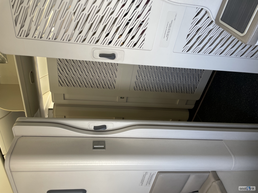 Traveler photo, seat 2A