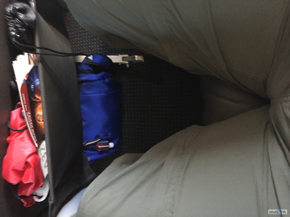 Traveler photo